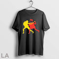Taco Salsa Dance Protest T Shirts