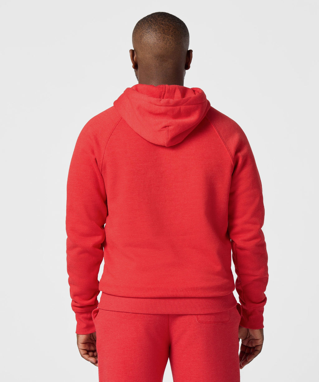 Tampa Bay Buccaneers Big Helmet Hoodie