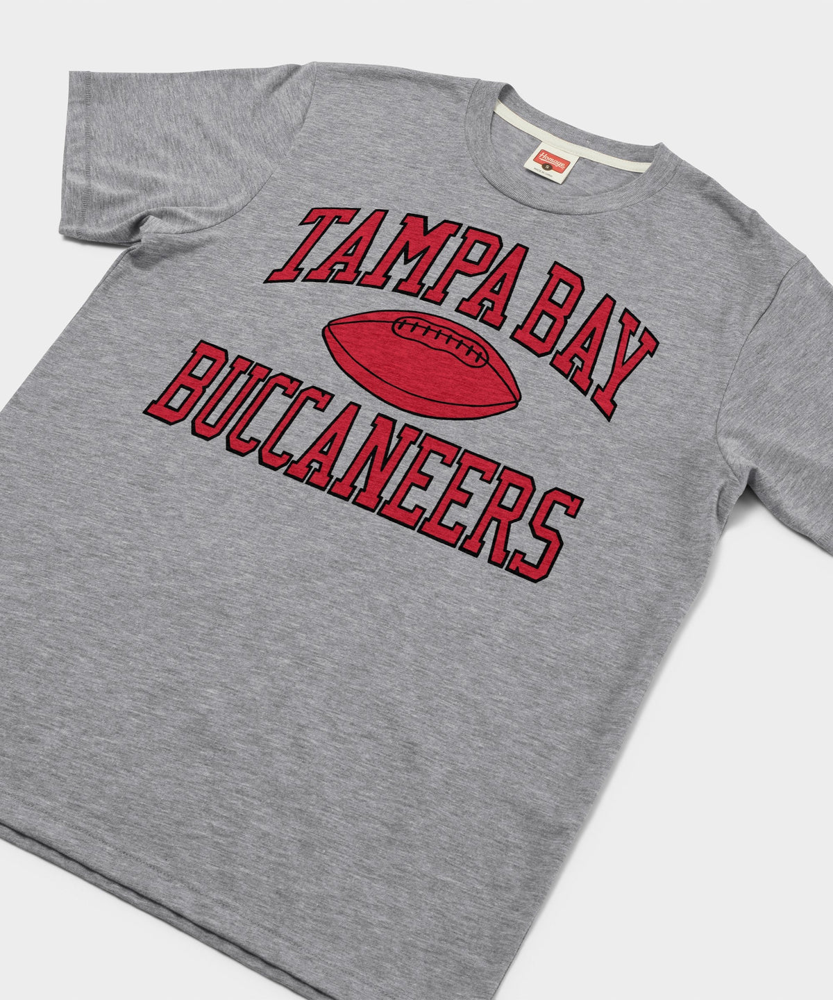 Tampa Bay Buccaneers Gridiron