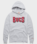 Tampa Bay Buccaneers Wordmark '14 Hoodie