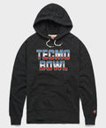 Tecmo Bowl Hoodie