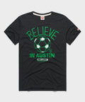 Ted Lasso Believe x Austin FC