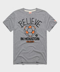 Ted Lasso Believe x Houston Dynamo