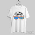 Teenage Cancer Trust The Who 20th March Event 2024 T Shirts