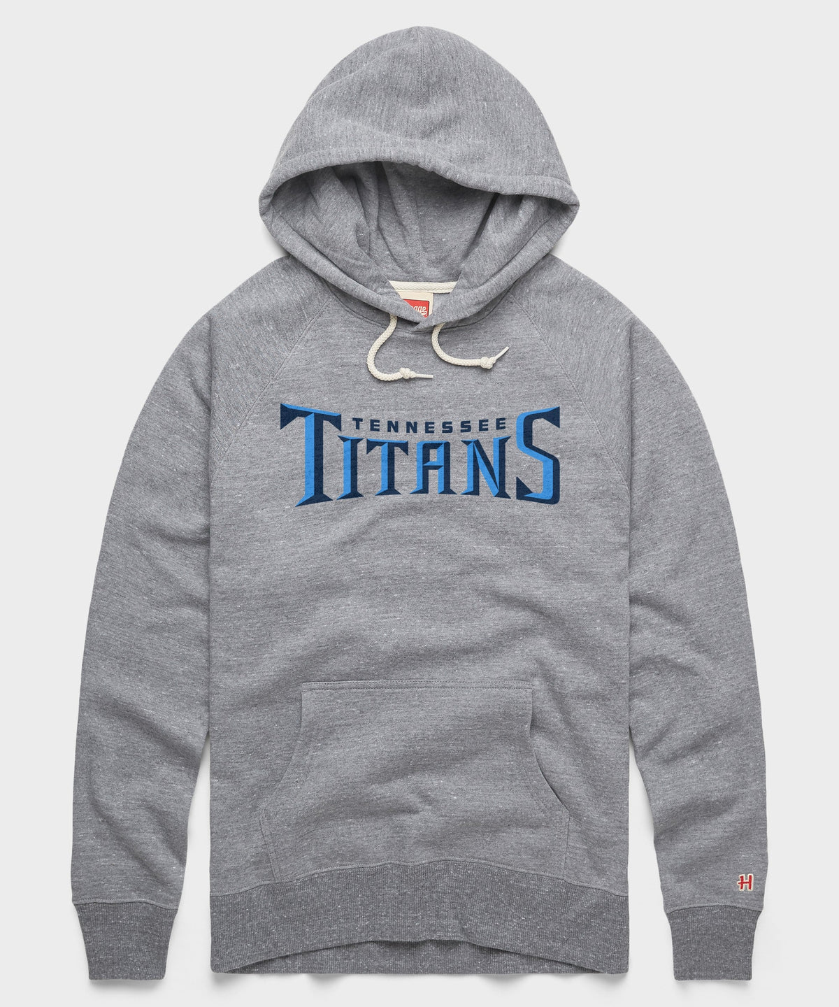 Tennessee Titans Wordmark '18 Hoodie