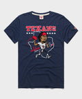 Texans CJ Stroud Signature