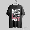 Texas Am Aggies 2025 Family Weekend