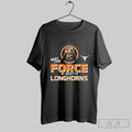Texas Longhorns May The Force 2025