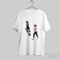 Tez Johnson Tampa Bay Buccaneers Insane Backflip