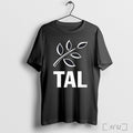 The Album Leaf Old School Leaf Tal T Shirt