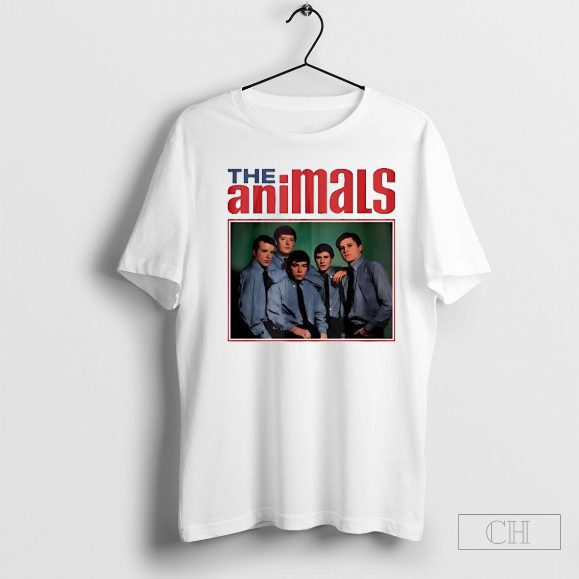 The Animals Photo