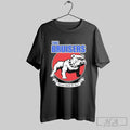 The Bruisers Street Rock N Roll Est 1988 Bulldog T Shirts