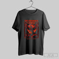 The Firebirds Curse Feathers And Doom Shirt Sweater Longsleeve And V Neck