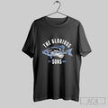 The Glorious Sons Fish T Shirts