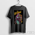 The Offspring August 24 2025 Germania Insurance Amphitheater Poster Shirt Tee Shirts