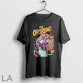 The Offspring Supercharged World Tour On August 24 2025 At Germania Insurance Amphitheater Austin Tx