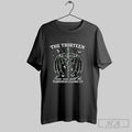 The Roaming Reader The Thirteen From Now Until The Darkness Claims Us Sword T Shirts