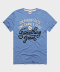 The Sandlot Something Great