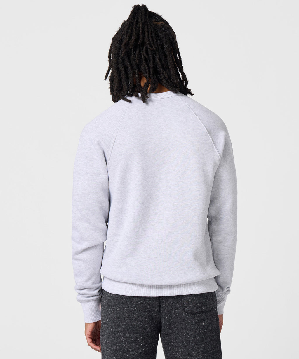 The Sandlot The Great Hambino Crewneck