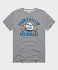 The Sandlot x Kansas City Royals