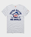 The Sandlot x New York Yankees