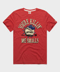 The Sandlot x Washington Nationals