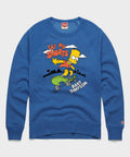 The Simpsons Bart Simpson Eat My Shorts Crewneck