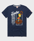 The Simpsons Bart x Dallas Cowboys