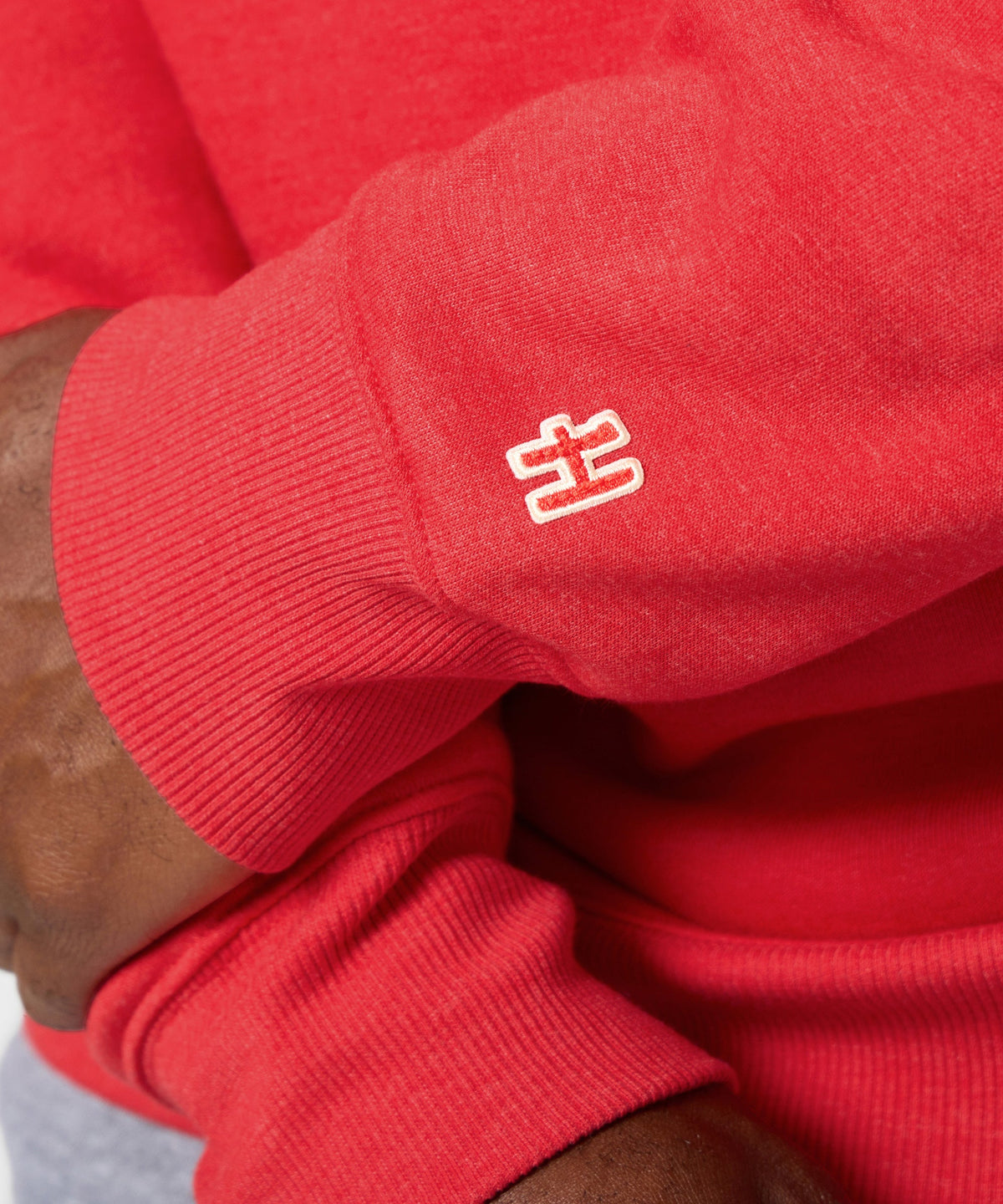 The Simpsons Bart x Ohio State Crewneck