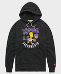 The Simpsons Bart x Sacramento Kings Hoodie