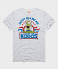 The Simpsons Don't Blame Me I Voted For Kodos