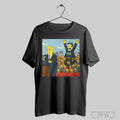The Simpsons Make America Great Again T Shirt