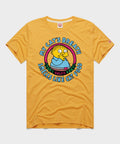 The Simpsons Ralph My Cat's Breath Smells Like Cat Food