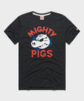 The Simpsons Springfield Mighty Pigs