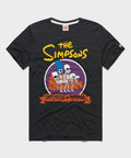 The Simpsons Treehouse Of Horror