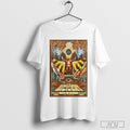 The String Cheese Incident Live Show Aug 8 9 2025 Vail Co T Shirt