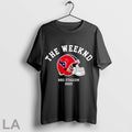 The Weeknd Houston Texans 2025