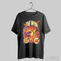 The Who Smothers Brothers 60th Anniversary T Shirt