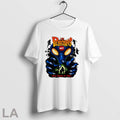 The Why Files Los Pelacaras Face Peelers Of Peru T Shirts