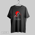 The Dark Dragon Toothless The Night Fury How To Train Dragon Silhouette