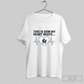 This Is How My Heart Beats Miami Marlins