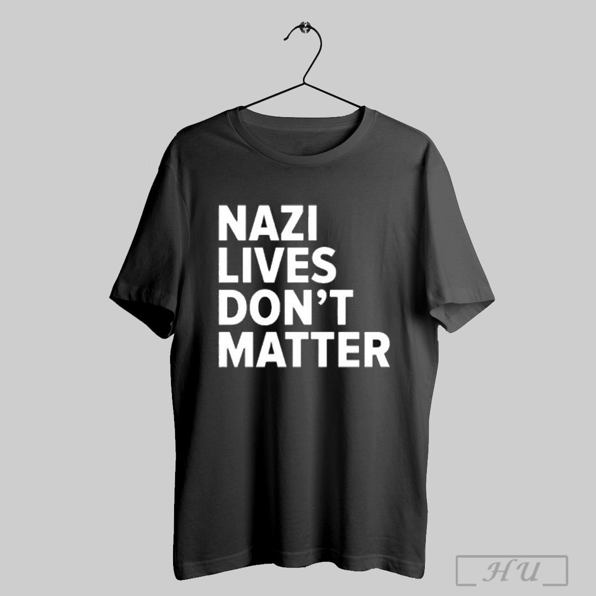 Tom Morello Nazi Lives Dont Matter T Shirt
