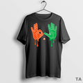 Top 305 Hands T Shirt Sweater