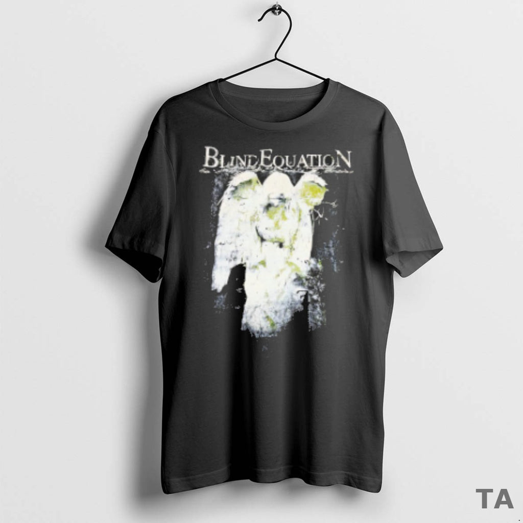 Top Blind Equation Cybergrind Chicago Illinois T Shirt Sweater