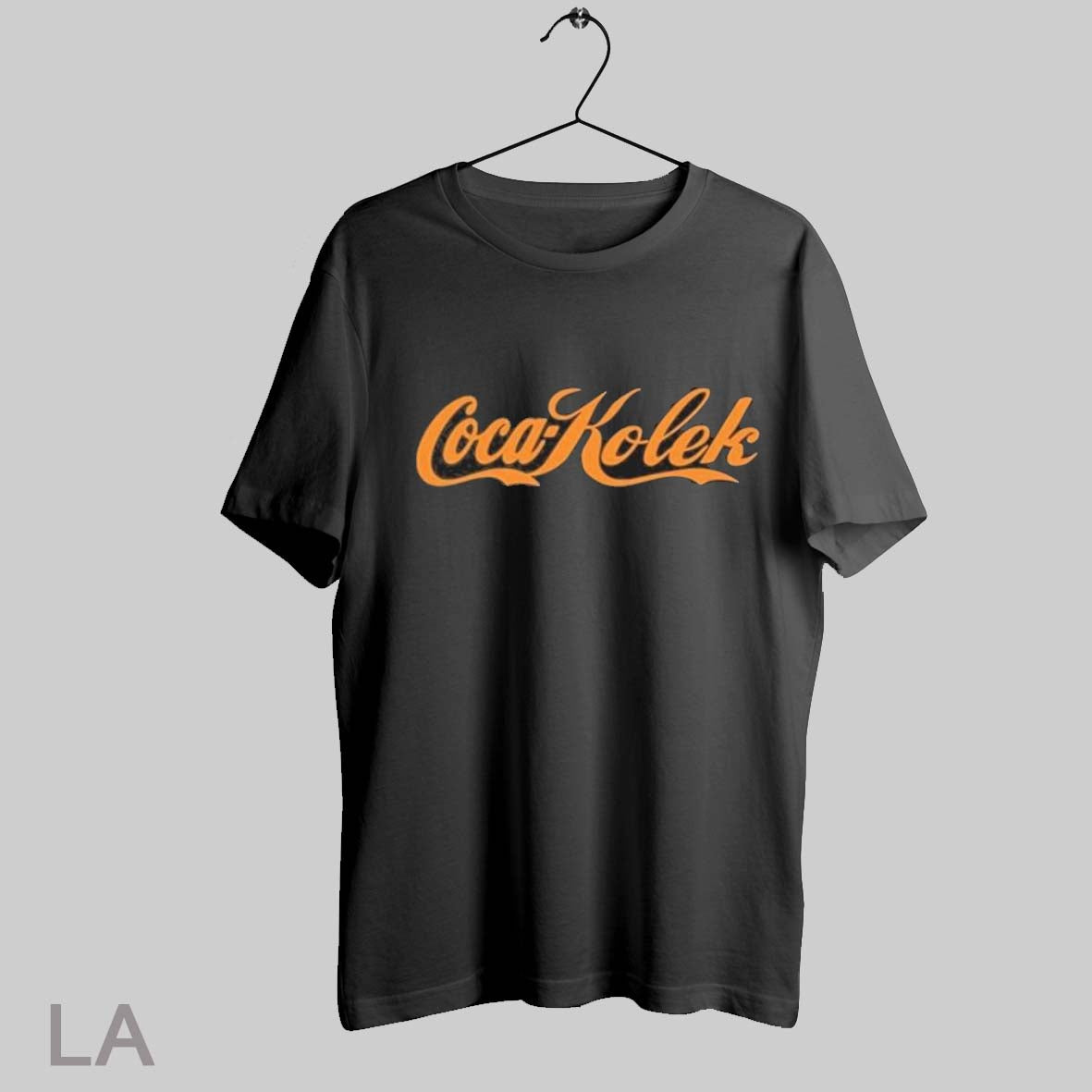 Top Cocakolek T Shirt