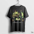 Top Frankenstein 2025 T Shirt Sweater