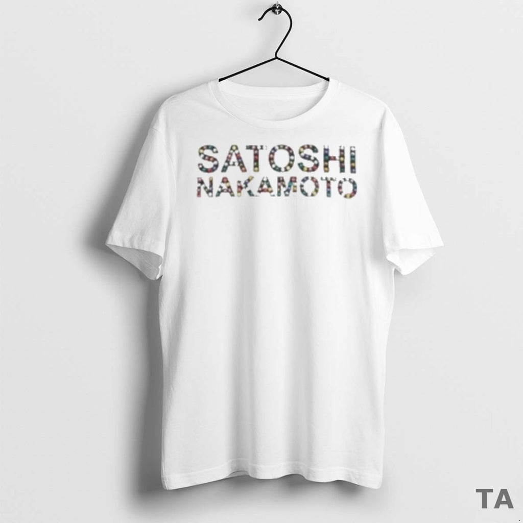 Top G Herbo Satoshi Nakamoto T Shirt Sweater