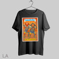 Top Garbage Pail Peacemakers T Shirt