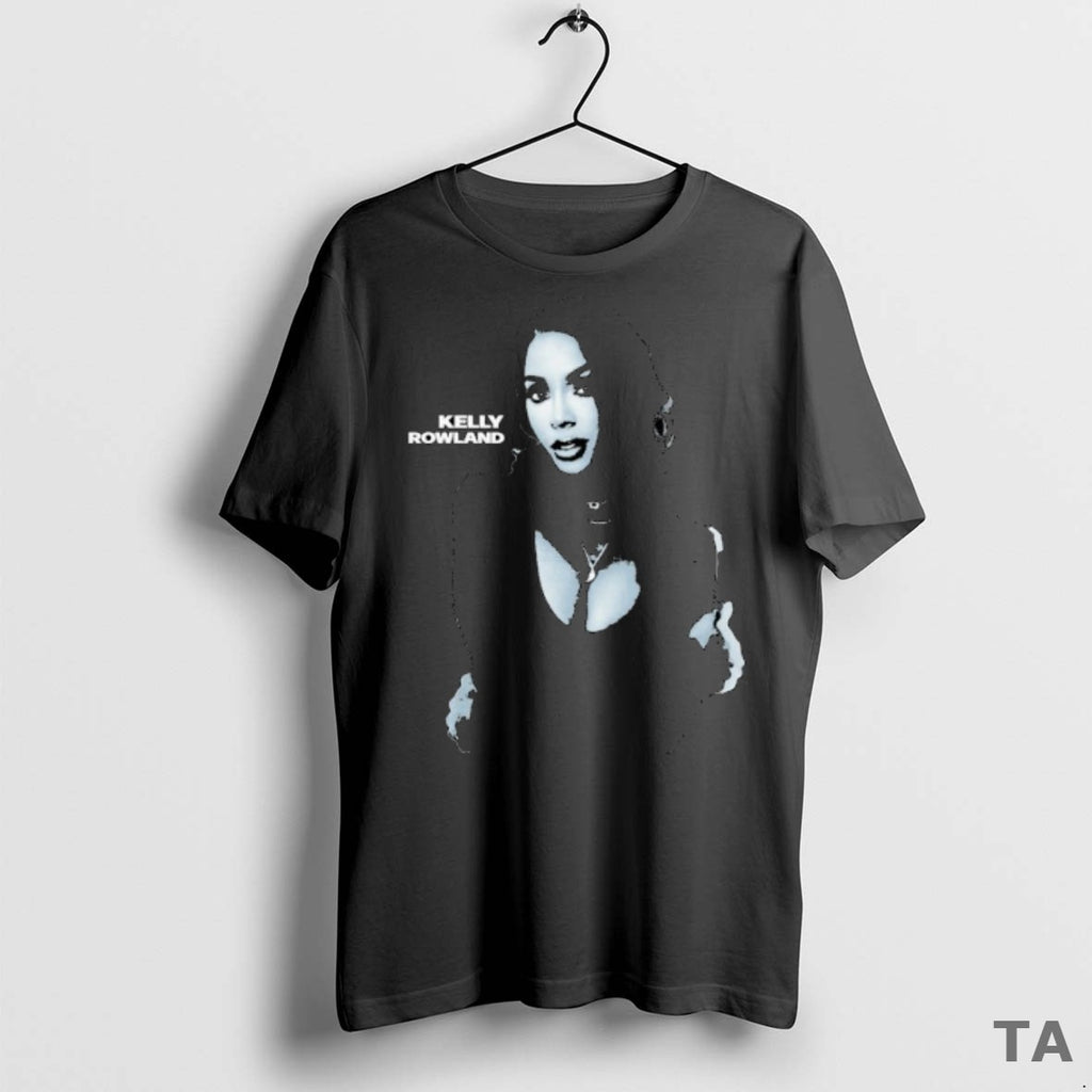 Top Kelly Rowland Embrace T Shirt Sweater
