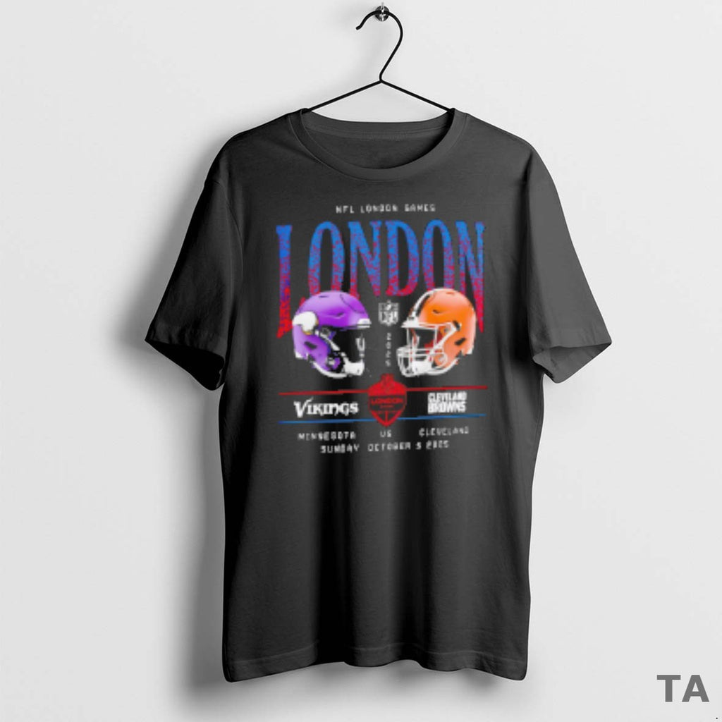 Top Minnesota Vikings Vs T Shirt Sweater